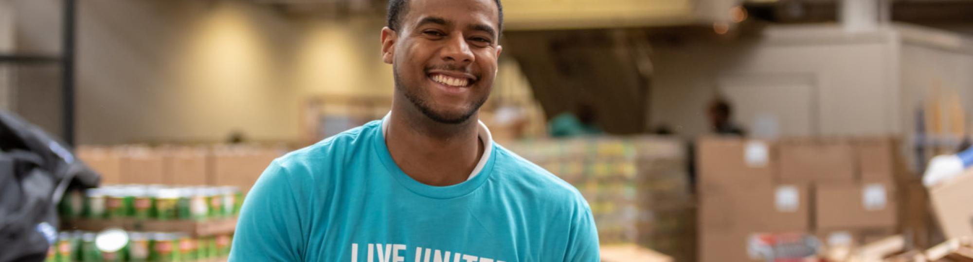 Employment Opportunities United Way of Idaho Falls & Bonneville County